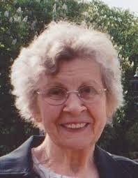 Alicia Volk Obituary (2020)