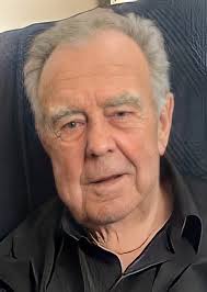 Harry Adams Obituary