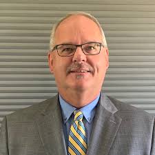 Thompson School District Names Gordon Boschman as Principal of Berthoud  High School. June 25, 2019