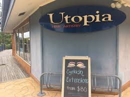 Find other open health and beautys near utopia hair salon, sidmouth. Home Utopia Hair Artistry And Beauty