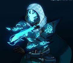 Hunter Destiny Fantasy Character Design Concept Art Characters Destiny Game