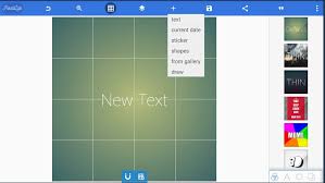 Pixellab MOD for iOS – Download IPA iPhone iPad App