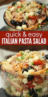 Italian Pasta Salad Recipe Easy Italian Pasta Salad Recipe Easy Pasta Salad Recipe Easy Italian Pasta Salad Italian Pasta Salad Recipe