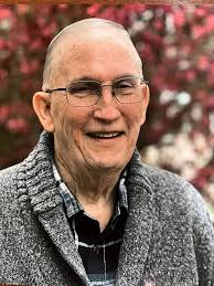 Daniel Cable Obituary