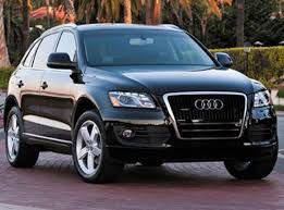 Image result for Garnet Red 2010 Q5