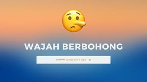 843 whatsapp emoticons meanings emoji list appamatix. Arti Emoji Wajah Berbohong Lying Face Emojipedia