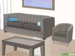 Jul 18, 2018 · your first large rug should be laid down straight according to the furniture, and the smaller accent rugs should be set on the bias. How To Decorate A Den With Pictures Wikihow