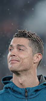 Cristano Ronaldo 4k wallpaper