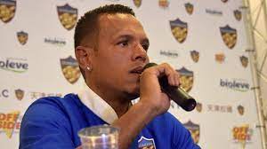 Football statistics of luís fabiano including club and national team history. Luis Fabiano Spielerprofil Transfermarkt