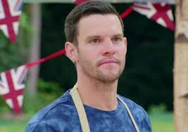 Bake Off 2020: Who is Dave Friday and what does he do for a living?