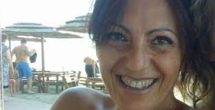 L'Aquila, addio a Marialaura Narducci