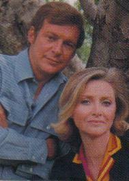 Days of Our Lives 1969 Episode Rankings & Contract Changes