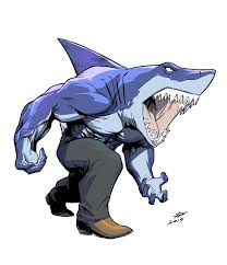 Print free images for coloring from a large collection immediately from the site. 230 Shark People Ideas In 2021 Shark Shark People Shark Art