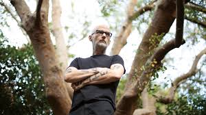 Prenota il tuo viaggio in traghetto o nave: Moby Kundigt Sein Neues Album Reprise An