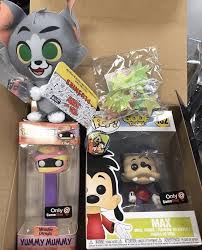 Gamestop Funko Black Friday 2018 Mystery Box Available Now Full Spoilers Hello Subscription