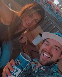 Heather Rivas's Instagram, Twitter & Facebook