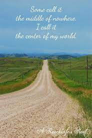 Old Dirt Road Quotes. QuotesGram | Country Girl Quotes, Country Quotes,  Country