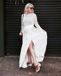 Black And White Self Portrait Dress Self Portrait Pleated Crochet Floral Maxi Dress Geometric Lace Long Sleeve White Dre Floral Maxi Dress Self Portrait Dress White White Long Sleeve Dress