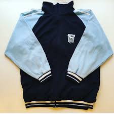 Vintage Ipswich Track Top Link In Bio Ipswich Ipswichtown Itfc Portmanroad Tracksuit Fo Vintage Tracksuit Vintage Sportswear Vintage Football Shirts