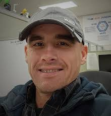 Patrick Goodell's Instagram, Twitter & Facebook