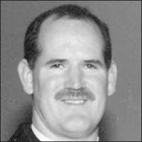 SEAN EGAN Obituary (1960