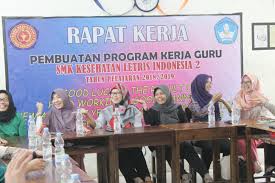 Kompetensi keahlian teknik komputer jaringan Training Guru Kreatif Smk Kesehatan Letris Indonesia 2 Bersama Namin Ab Ibnu Solihin Motivator Pendidikan No 1