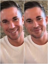 What do you admire most about Will Parfitt?