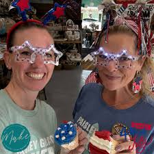 Wishing happy 4th of July