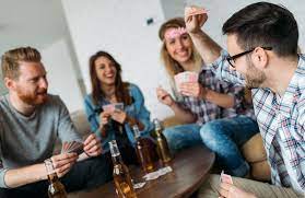 These house party games are good to play with your friends, and in the next game night with our friends, we'll play some of these games with them. 15 Best Games For Dinner Parties