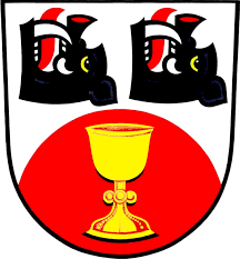 Velky Chlumec Okres Beroun Wappen