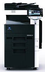 Using as a printer 5. Konica Minolta Bizhub 223 Driver Download Konica Minolta Multifunction Printer Locker Storage