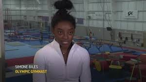 Maybe you would like to learn more about one of these? Simone Biles Gears Up For 1 More Turn At Olympics News Rapidcityjournal Com