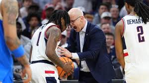 Watch UConn vs Duke today: March Madness channel, time, streaming