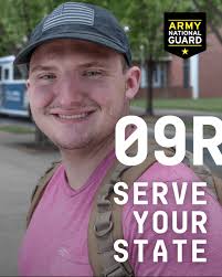 Exploring your options pays off! Contact your Recruiter to learn more about  ROTC and other Guard education benefits: https://bit.ly/3I3PFyC