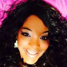 Ebony Jarrett's Instagram, Twitter & Facebook