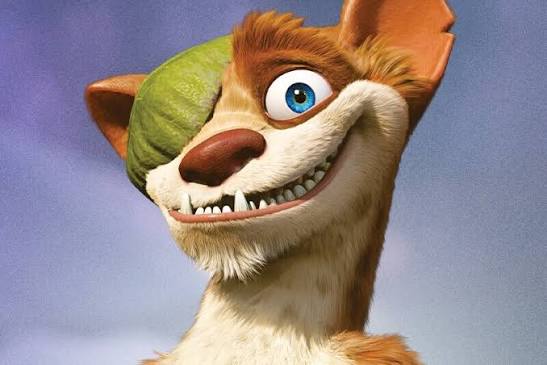 Ice Age | Official Disney Site