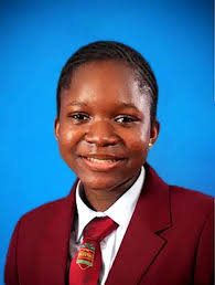 Nigerian student emerges world's brightest