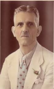 Victor Brentnall Rush (1874-1951)