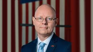 The Resiliency of the Internet Tested