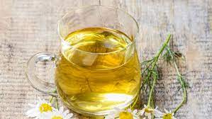 Toda La Verdad Sobre La Manzanilla Remedio Saludable Para El Estomago O Mito