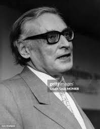 148 Raymond Queneau At Photos & High Res Pictures