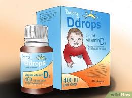 Shop.alwaysreview.com has been visited by 1m+ users in the past month How To Supplement Vitamin D In Babies 8 Steps With Pictures