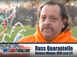 He Gave More Than He Got”