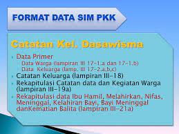Check spelling or type a new query. Sistem Informasi Manajemen Pkk Ppt Download