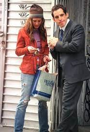 When these two comically mismatched souls collide, reuben's world is turned upside down, as he makes an. Jennifer Aniston Along Came Polly Style Google Search Along Came Polly Jennifer Aniston Style Jennifer Aniston