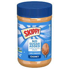 All Products Skippy Brand Peanut Butter