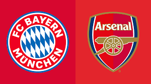 Bayern Munich v Arsenal: Follow Champions League live - BBC Sport