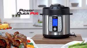 Bring to a boil, then reduce heat and simmer 20 minutes before serving. Chicken Noodle Soup In Power Quickpot How To Use The Power Quick Pot Pressure Cooker Pressure Cooking Today I Actually Have 3 Chicken Vegetable Noodle Soups In My Repertoire Design Product