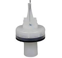 1000055 Powder Coating Gun Electrode Holder Flat Spare Parts -NON OEM Part Compatible with Certain GEMA Products