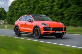 5 (28 %)4 (14 %)3 (28 %)2 (0 %)1 (30 %) 3.1. 2020 Porsche Cayenne Review Ratings Specs Prices And Photos The Car Connection